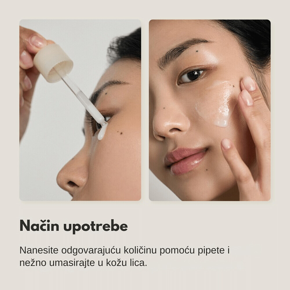 Jericho Rose Bifida Serum Firming Drop 50ml