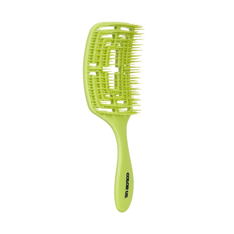 LARGE BRUSH Jasmin