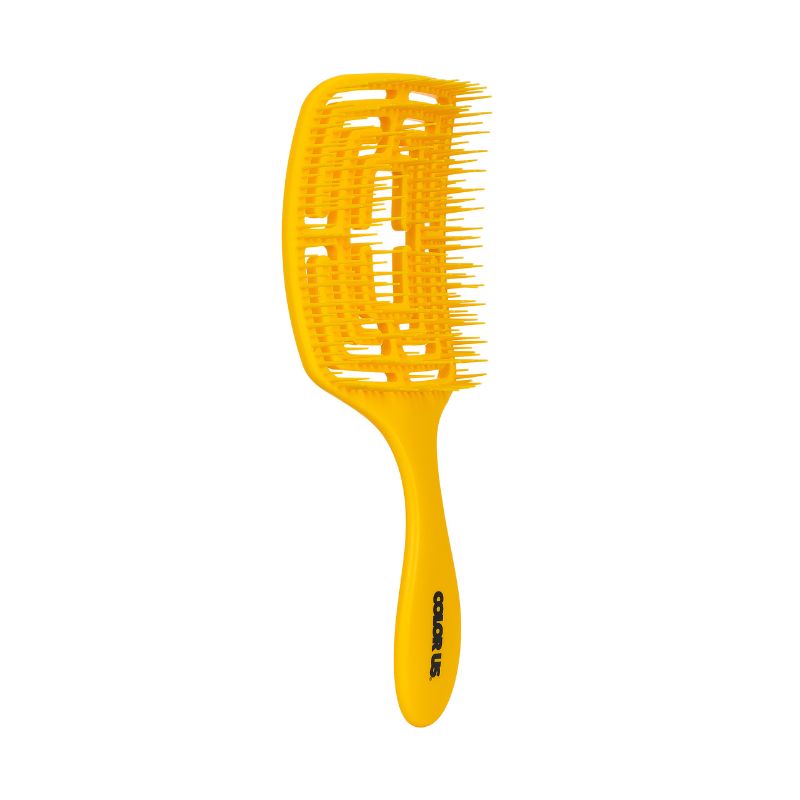 LARGE BRUSH Mango