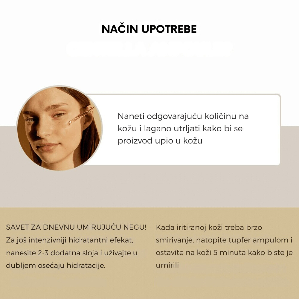 Madagascar Centella Ampoule 55ml