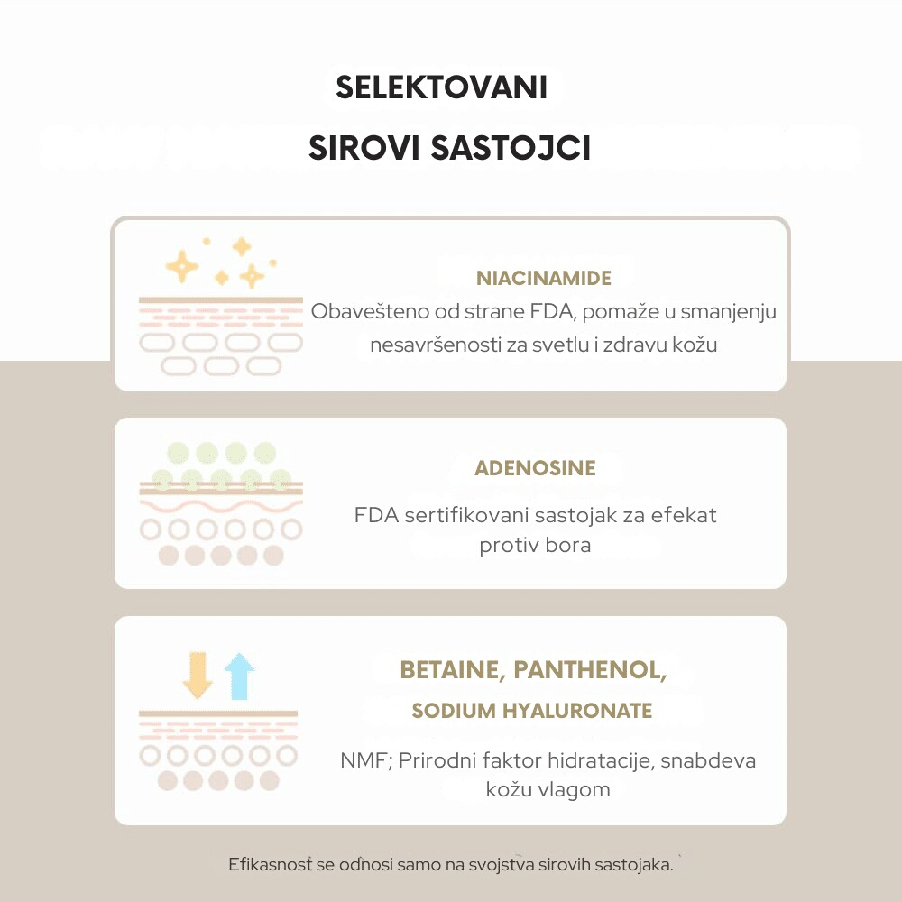 Madagascar Centella Cream 30ml