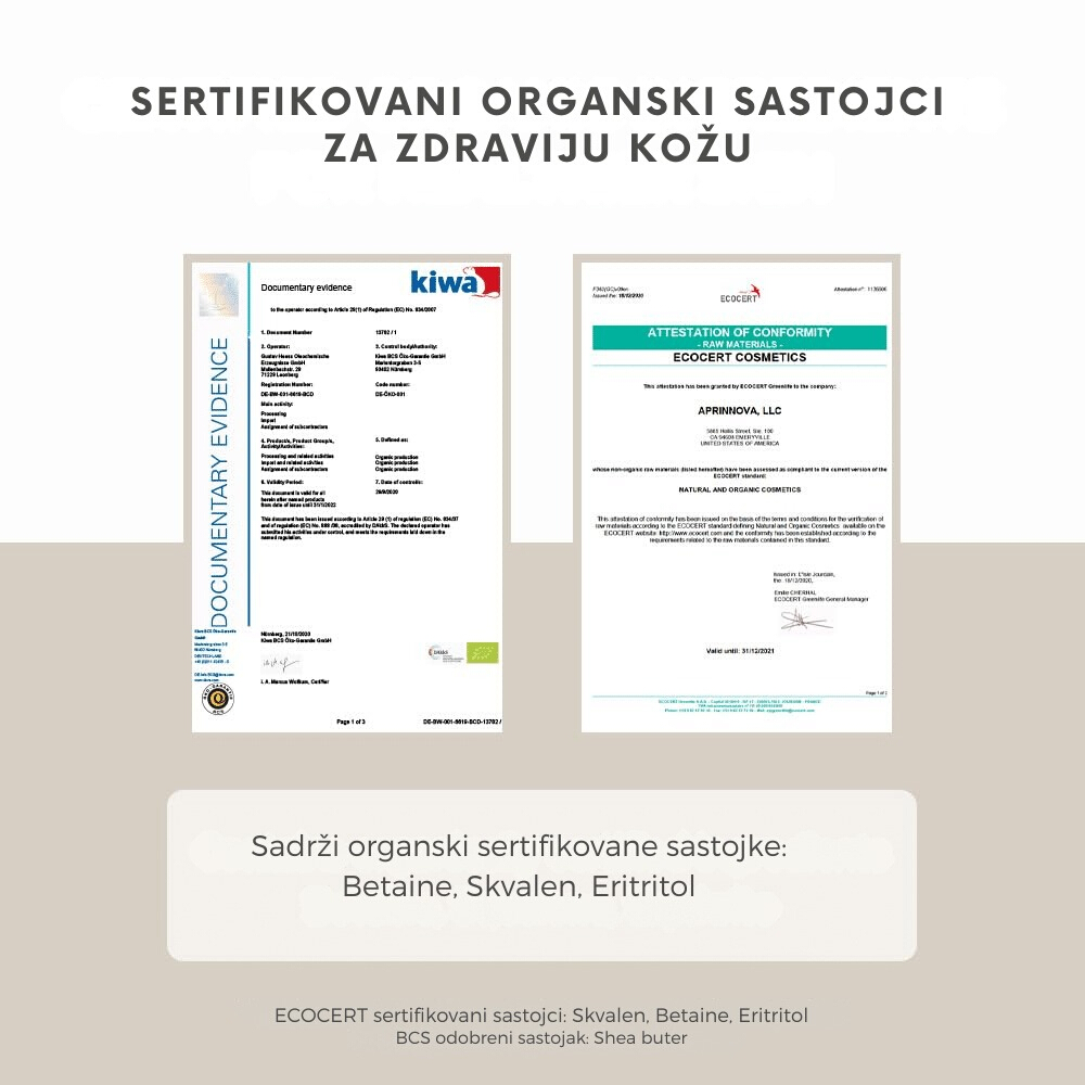 Madagascar Centella Cream 30ml