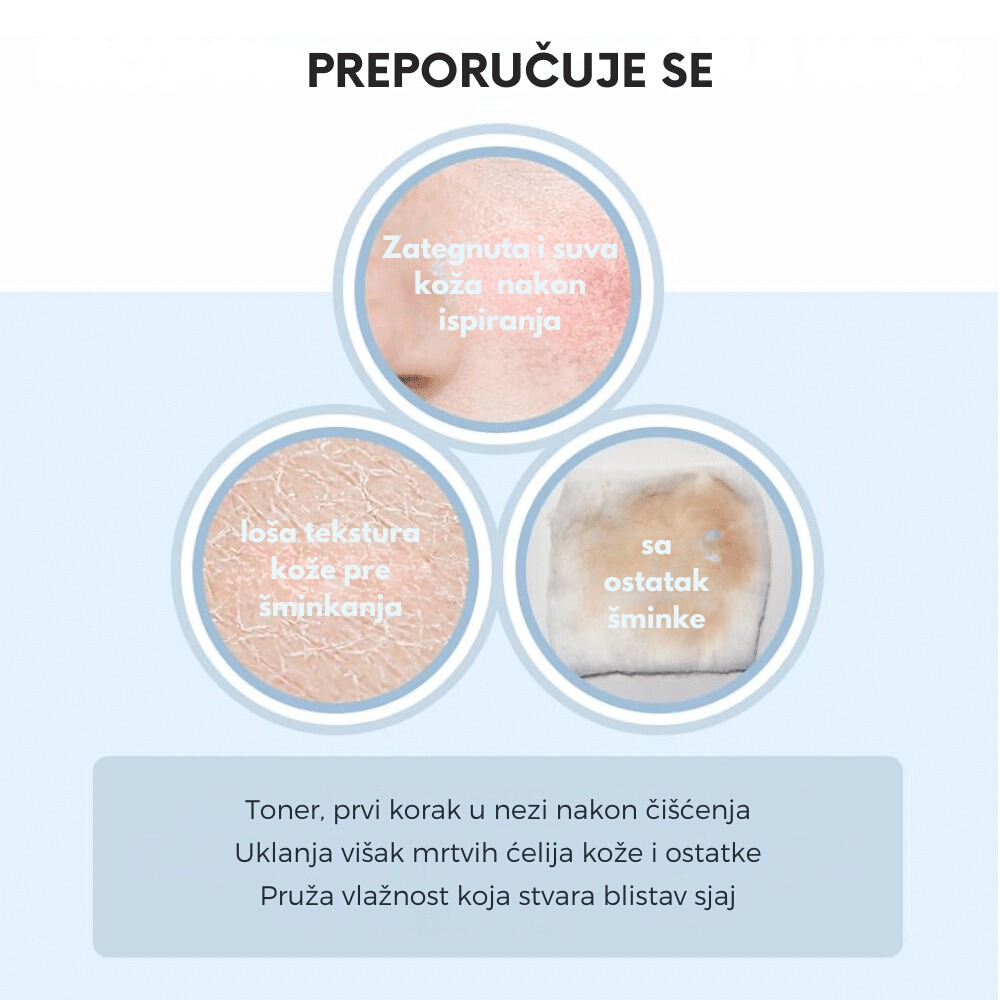 Madagascar Centella Hyalu-Cica Brightening Toner 210ml