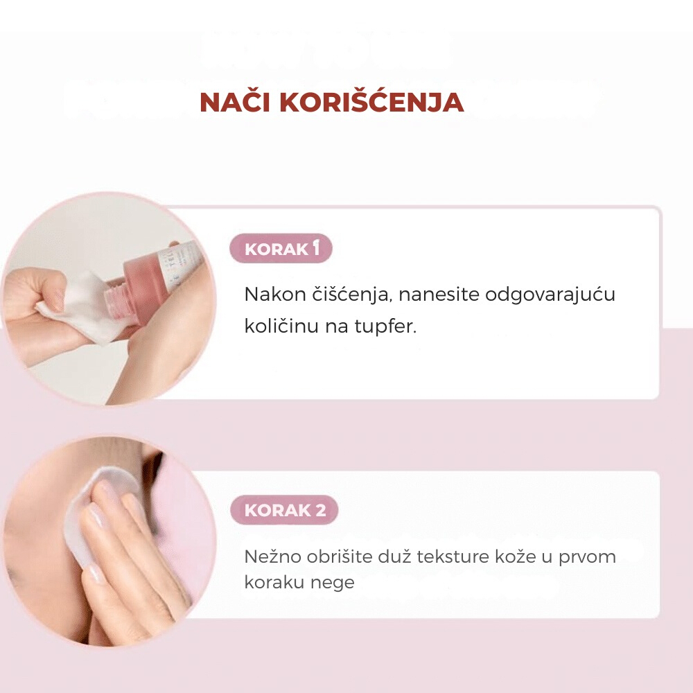 Madagascar Centella Poremizing Clear Toner 210ml