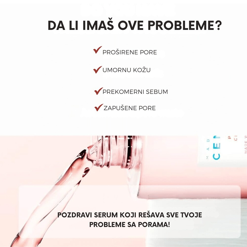 Madagascar Centella Poremizing Fresh Ampoule 100ml