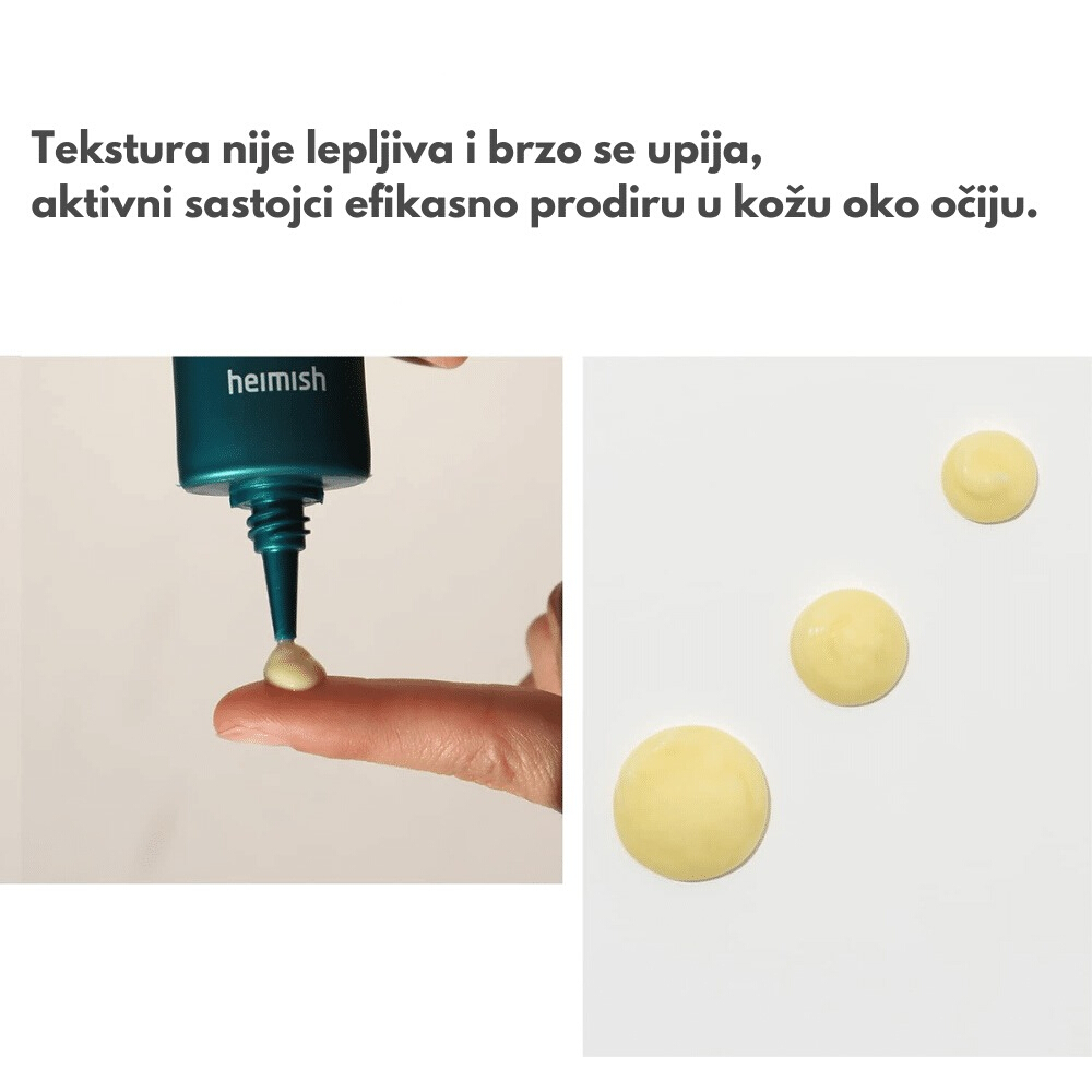 Marine Care Retinol Eye Serum 30ml