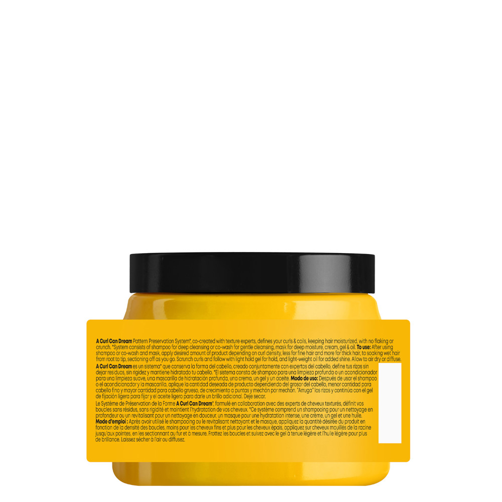 Matrix A Curl Can Dream hidrirajuća krema 500ml