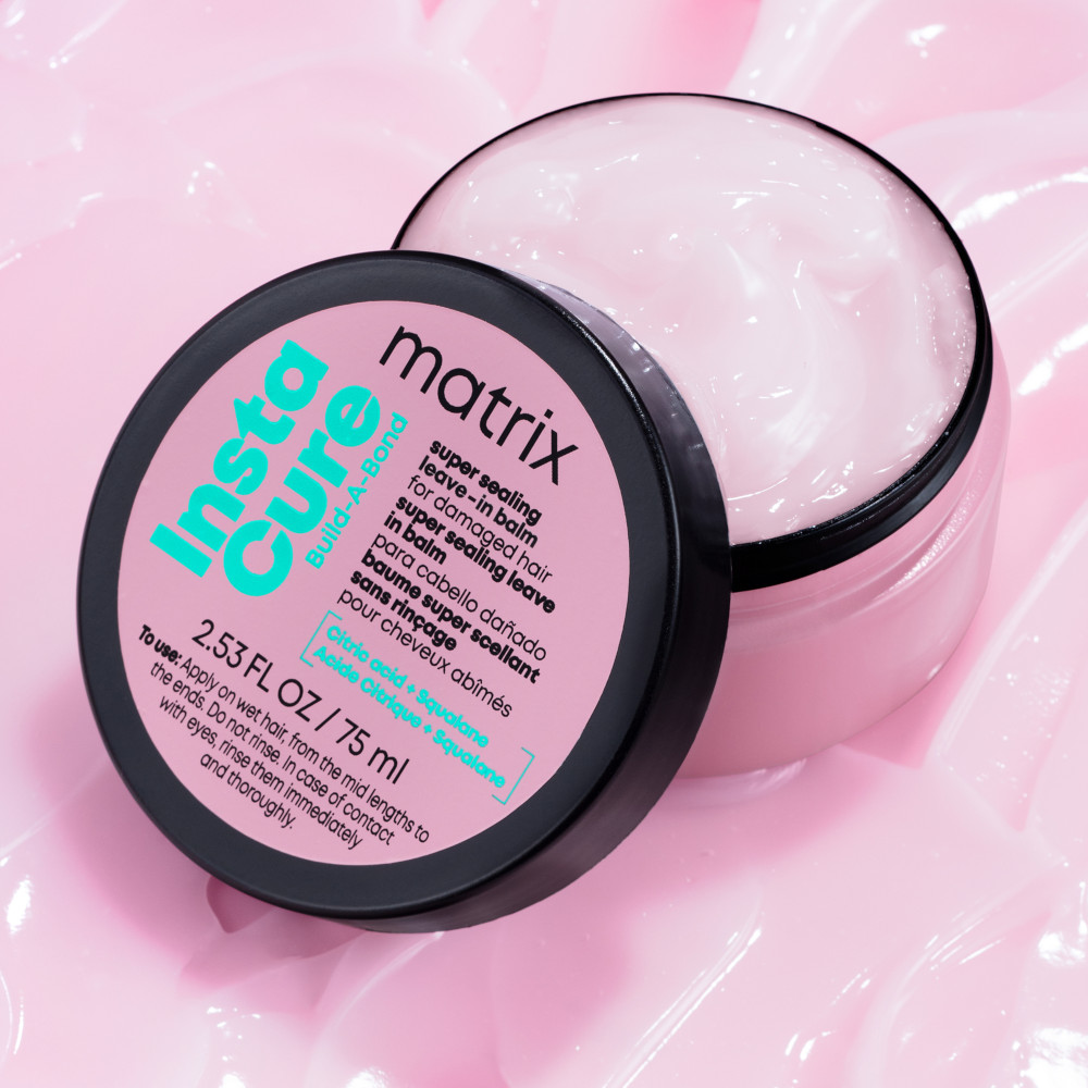 Matrix Build-A-Bond leave-in balzam 75ml