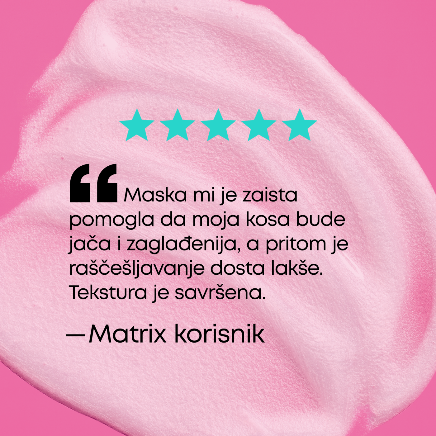 Matrix Build-A-Bond leave-in balzam 75ml