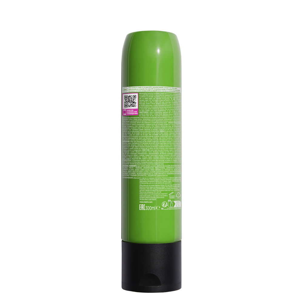 Matrix Food For Soft regenerator 300ml