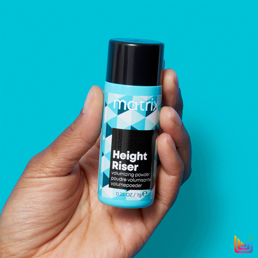 Matrix Height Riser puder za volumen 7g