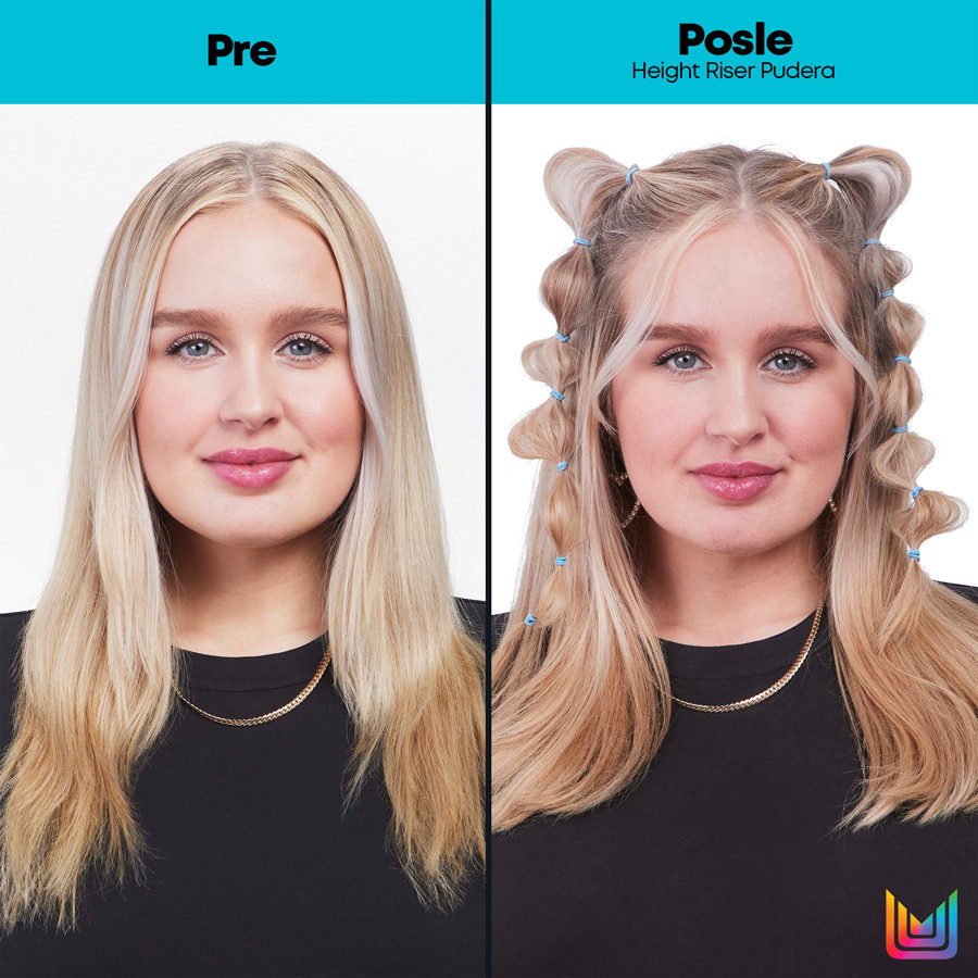 Matrix Height Riser puder za volumen 7g