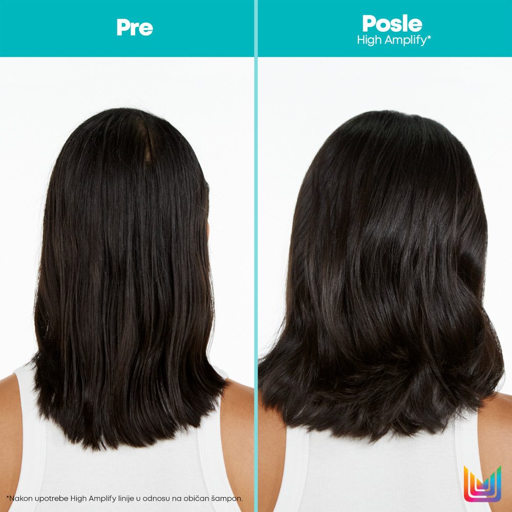 Matrix High Amplify šampon 300ml 