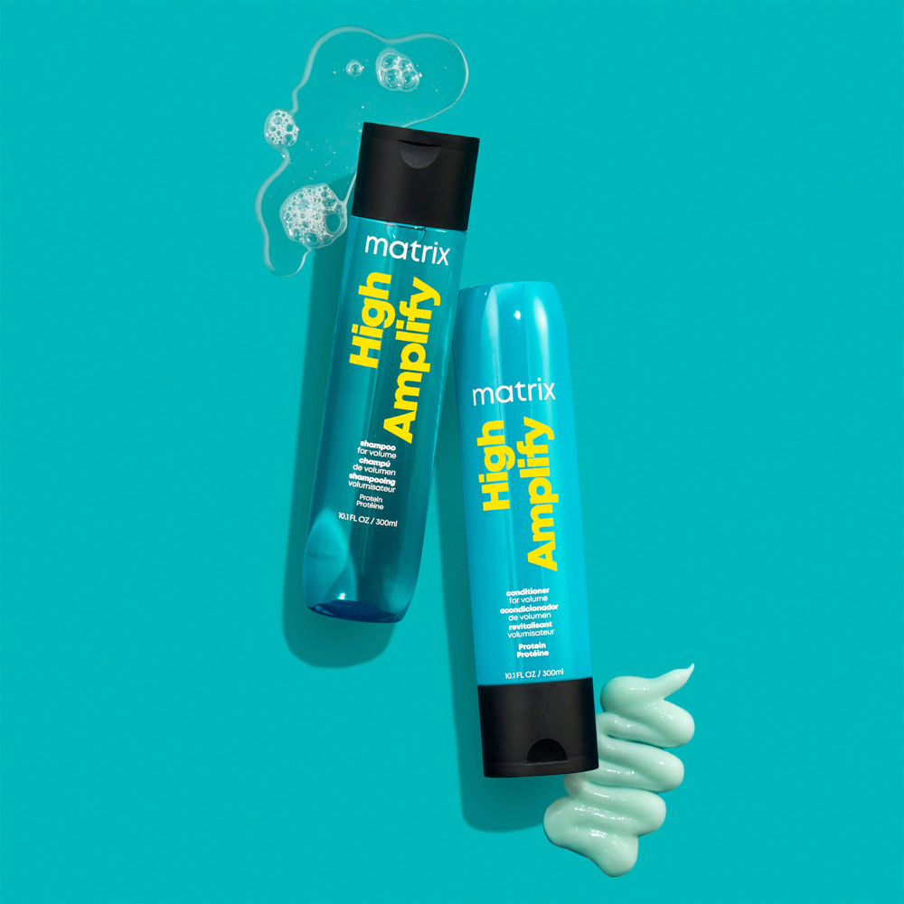 Matrix High Amplify šampon 300ml 