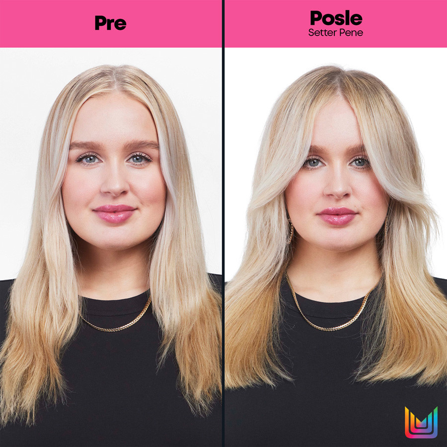 Matrix Setter Mousse pena 232g