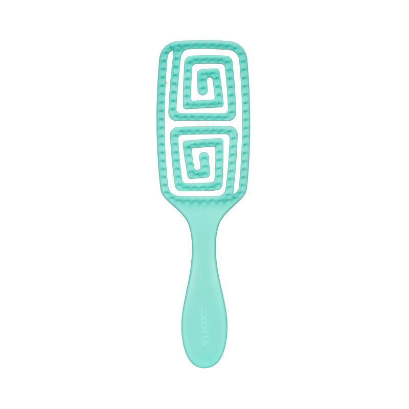 MEDIUM BRUSH Coconut