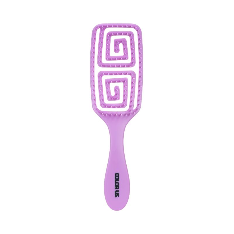 MEDIUM BRUSH Lavander