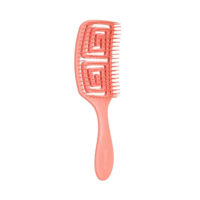MEDIUM BRUSH Peach