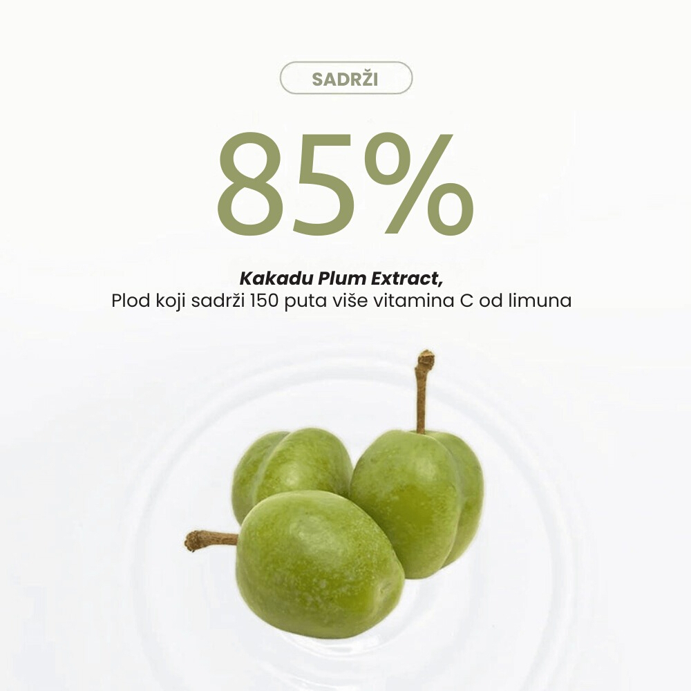 Natural Radiance Essence 30ml