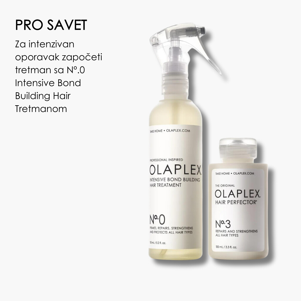 OLAPLEX No. 3 Hair Perfector 100ml