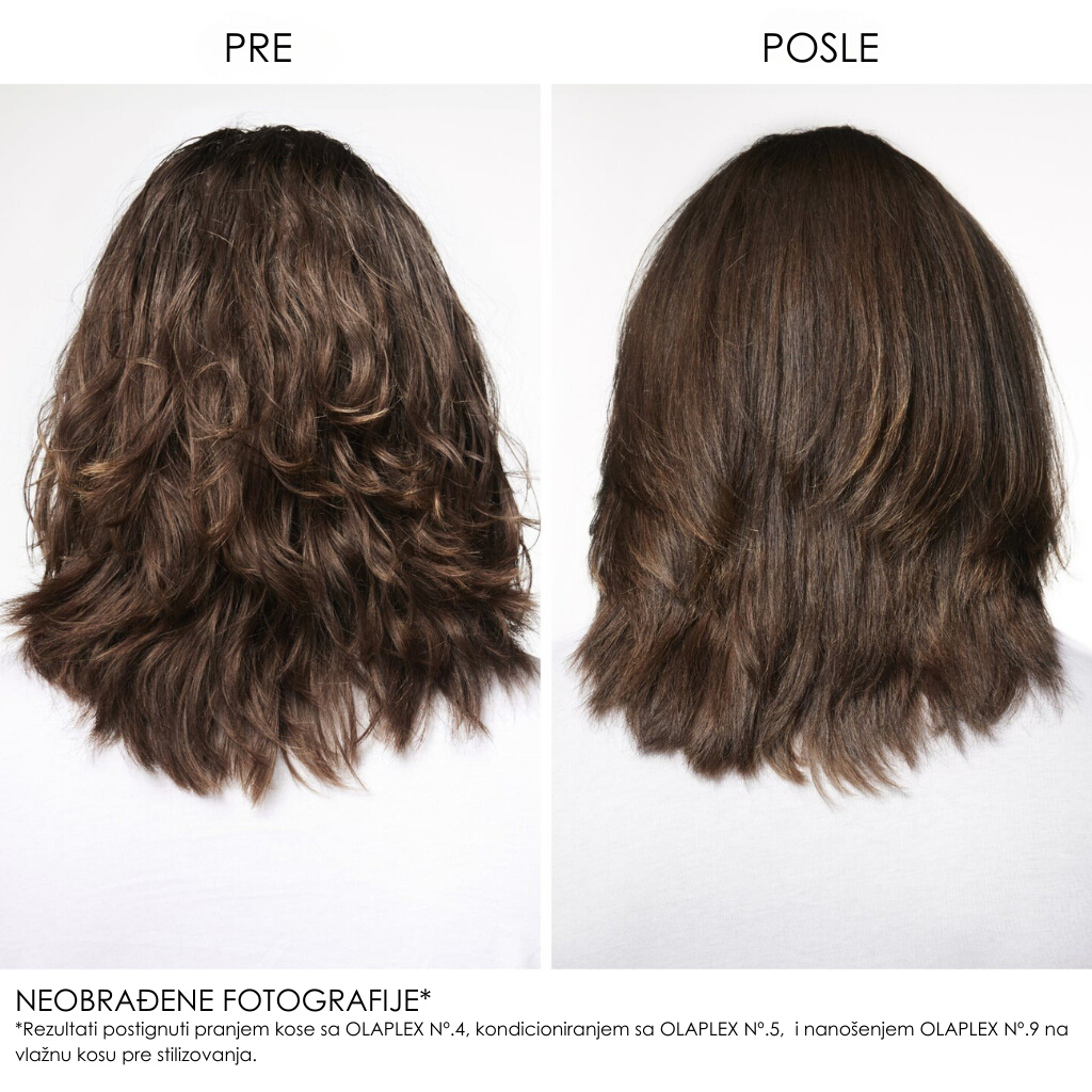 OLAPLEX No. 9 Bond Protector Nourishing Hair Serum 90ml