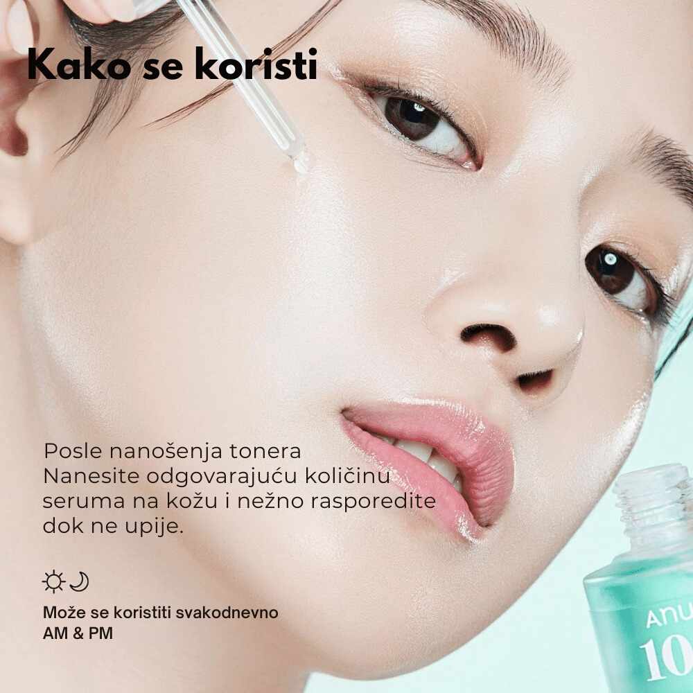 PDRN Hyaluronic Acid Capsule 100 Serum 30ml