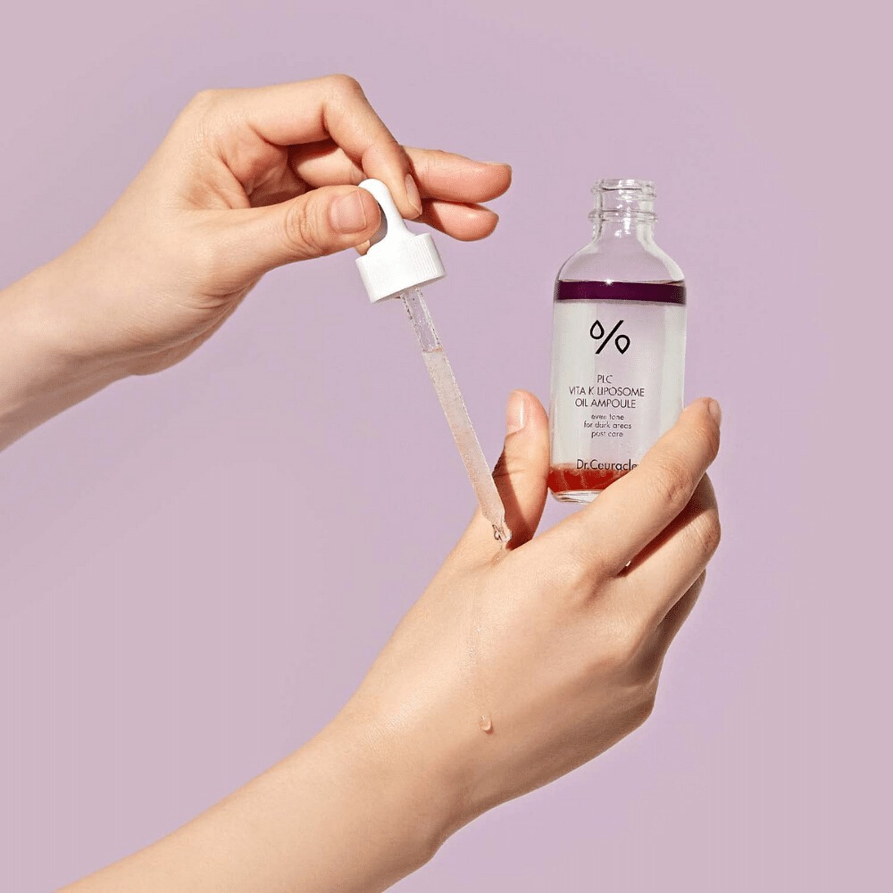 Plc Vita Liposome Oil Ampoule 50ml