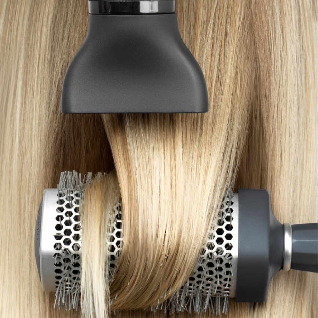 QiQi All Out Blowout Cream 180ml