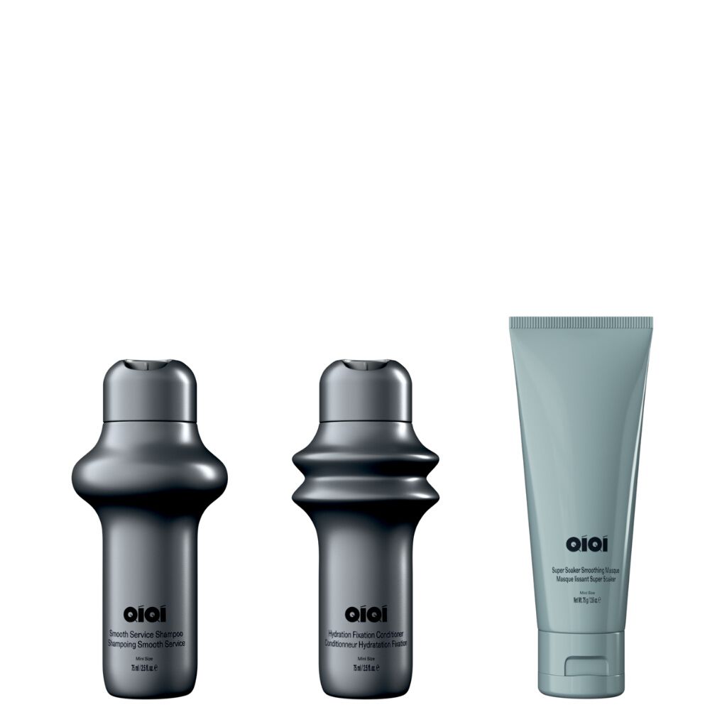 QiQi Smooth Service Shampoo 75ml