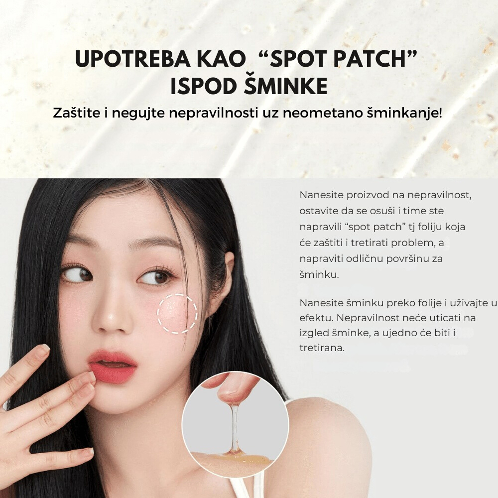 Real Calendula Peel Off Pack 100g