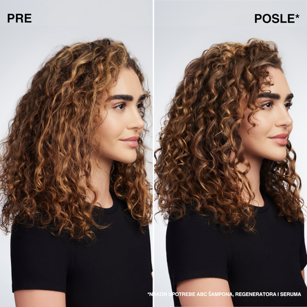 Redken Acidic Bonding Concentrate dnevni i noćni serum 45ml