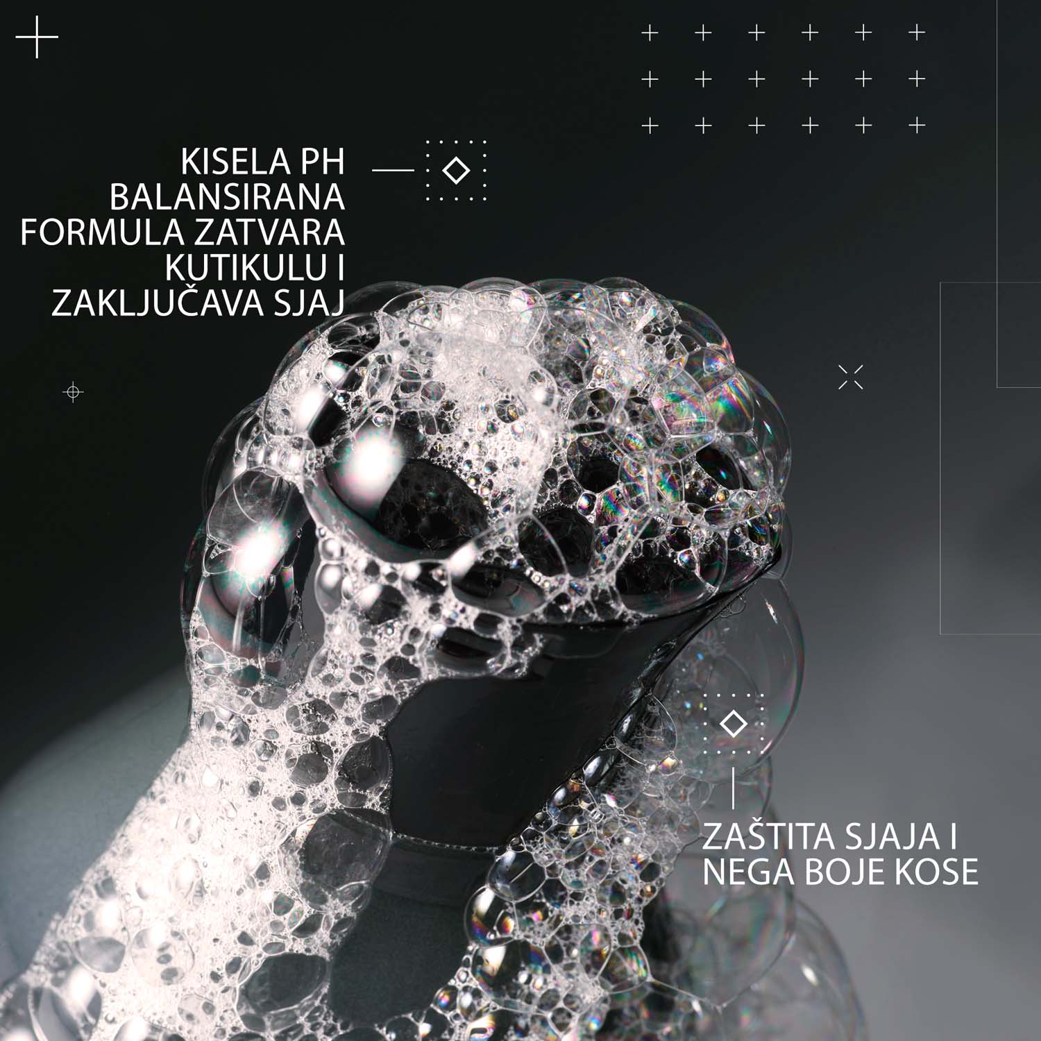 Redken Acidic Color Gloss duo set - šampon i regenerator