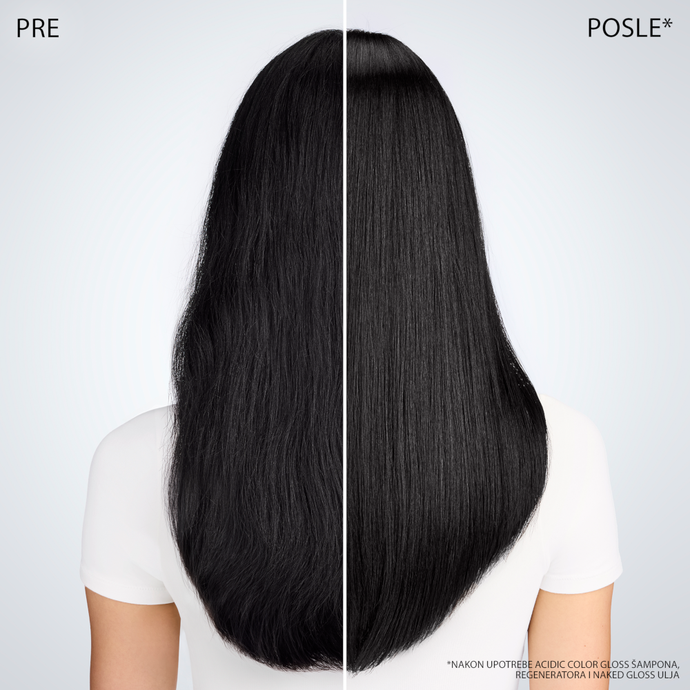 Redken Acidic Color Gloss Naked ulje 100ml