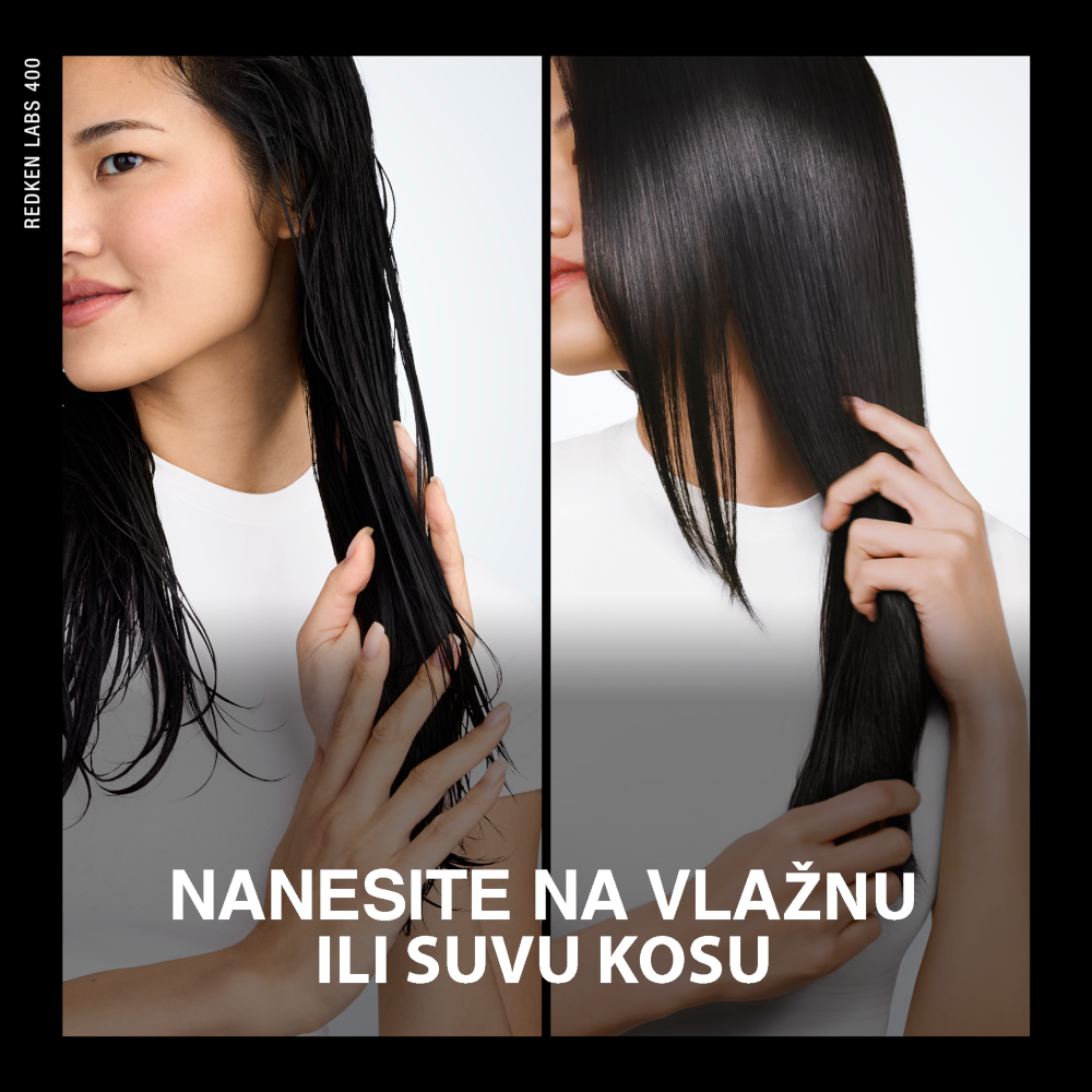 Redken Acidic Color Gloss Naked ulje 100ml