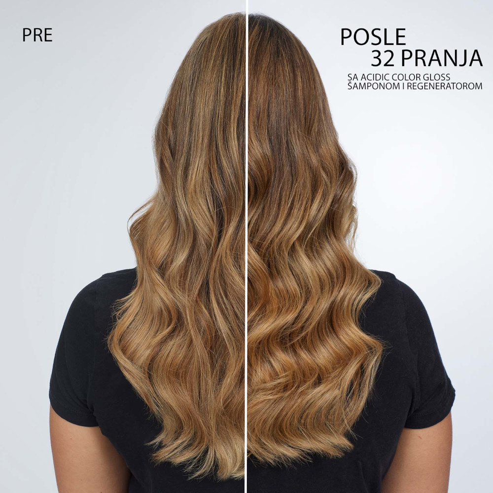 Redken Acidic Color Gloss šampon 300ml