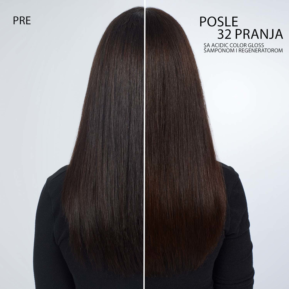 Redken Acidic Color Gloss šampon 300ml