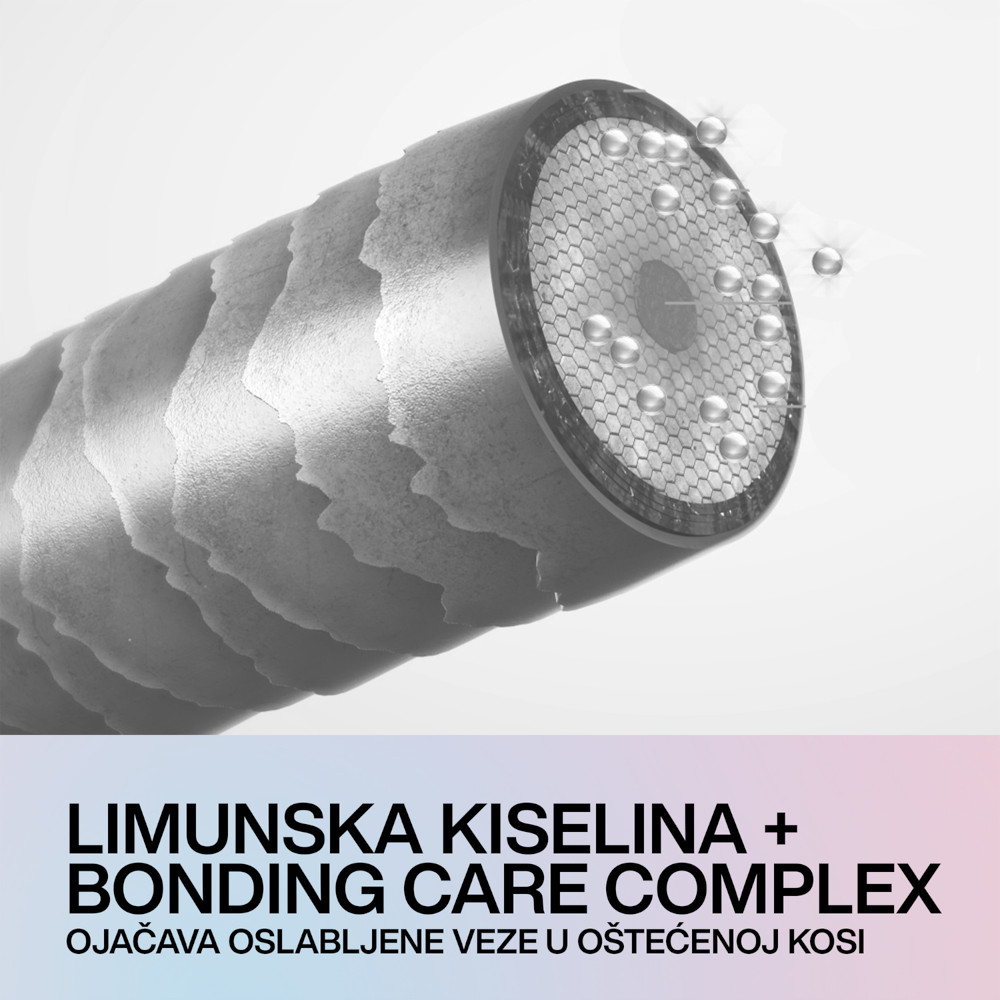 Redken Aciding Bonding Concentrate šampon 300ml