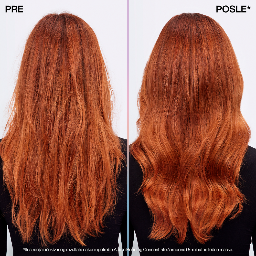 Redken Aciding Bonding Concentrate tečna maska 250ml