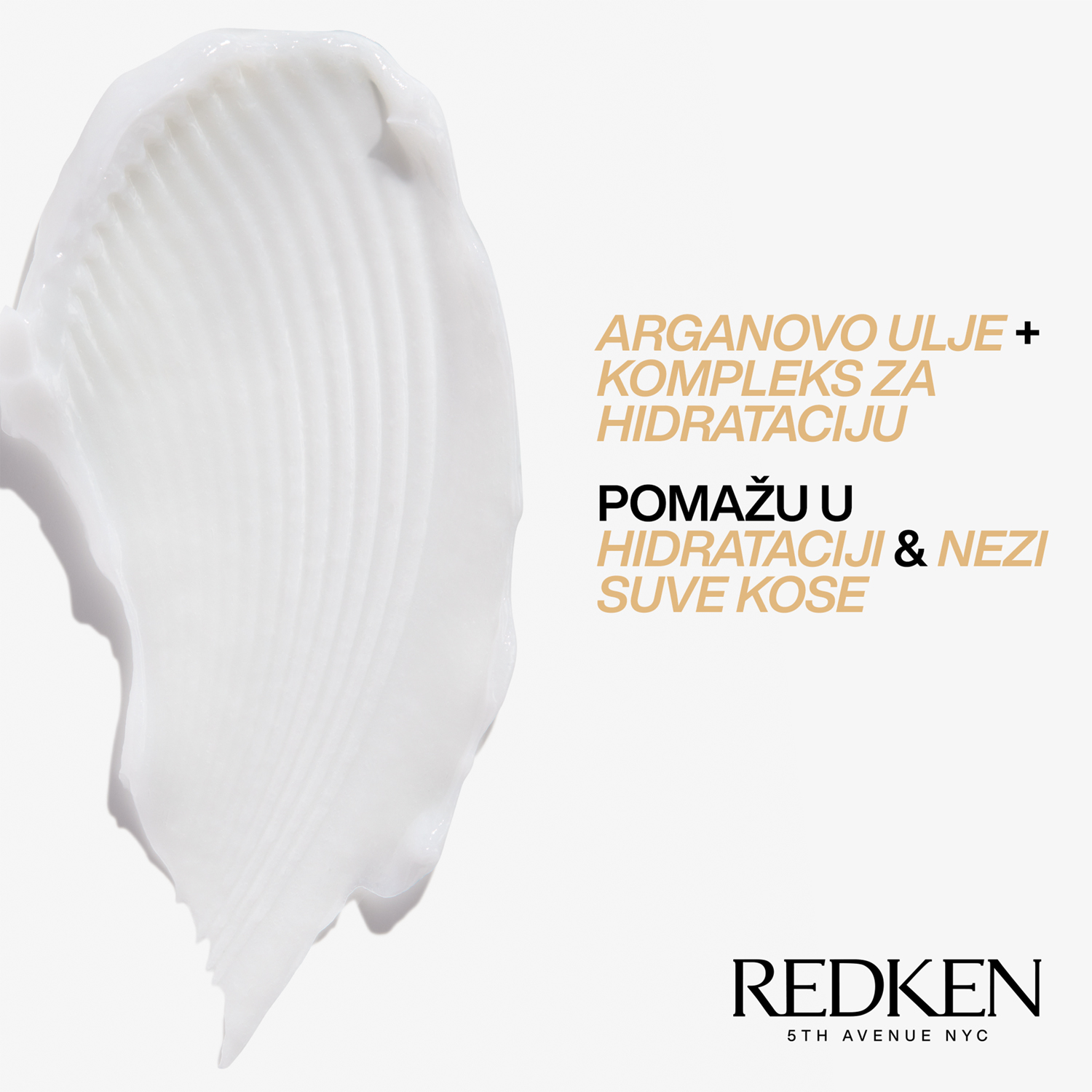 Redken All Soft duo set - šampon i regenerator