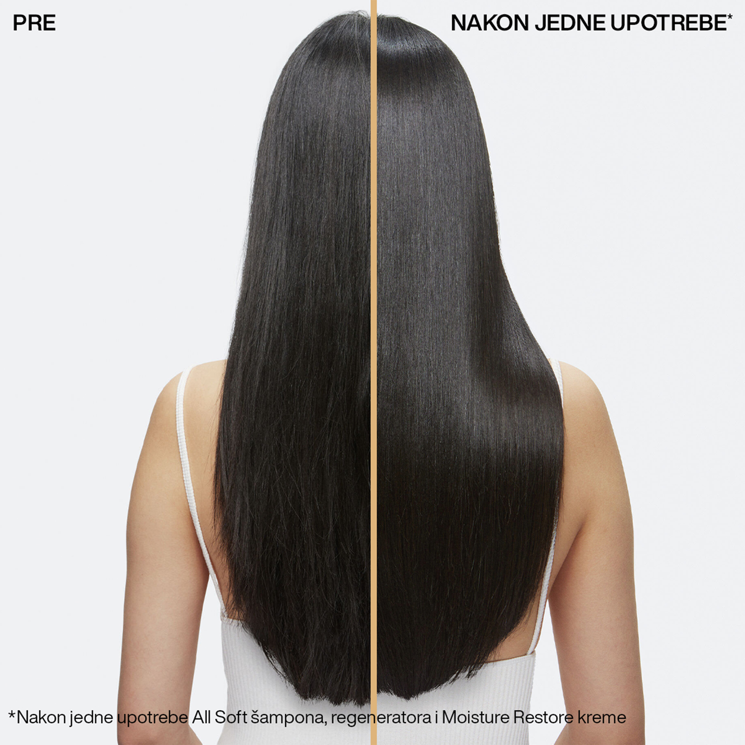 Redken All Soft Praznični set