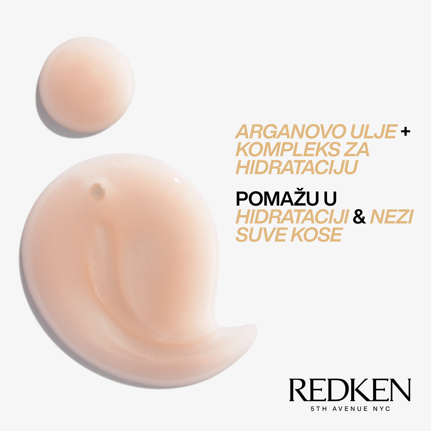 Redken All Soft Praznični set