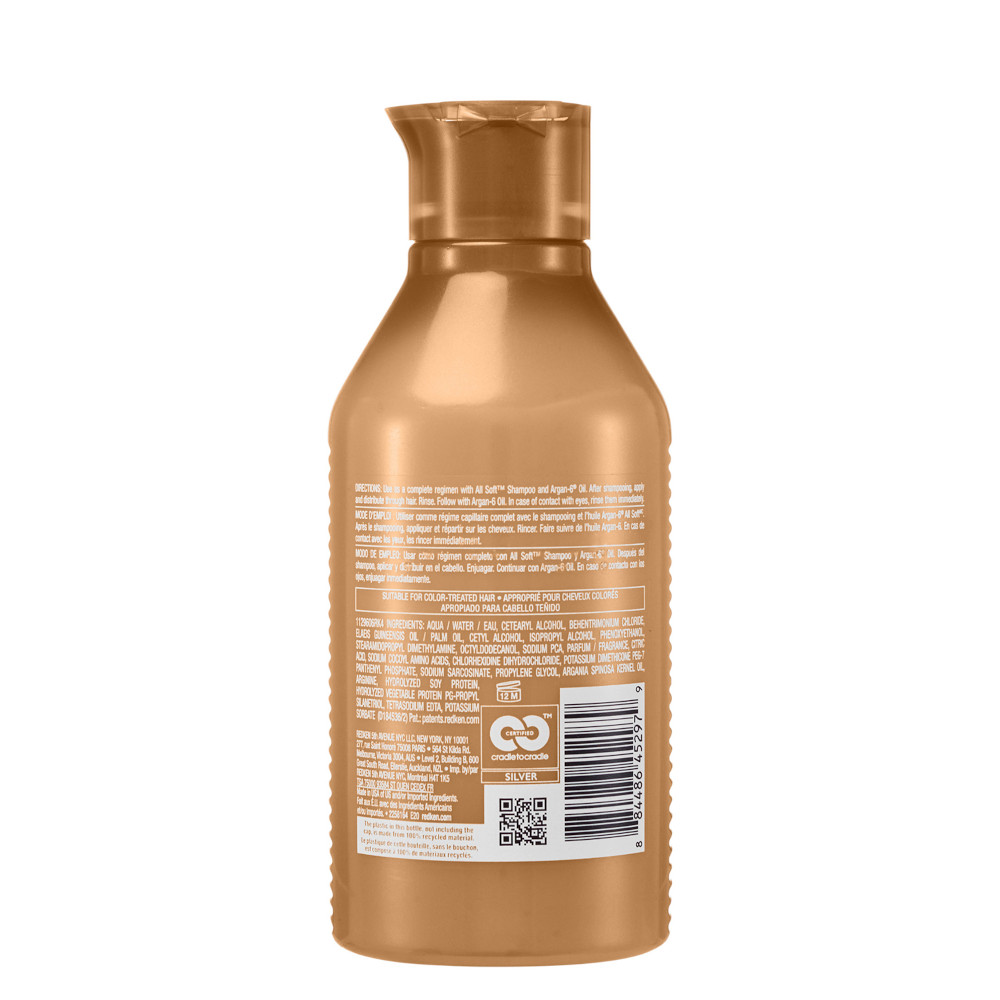 Redken All Soft regenerator 300ml