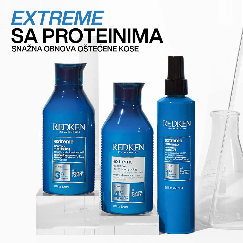 Redken Extreme regenerator 300ml  