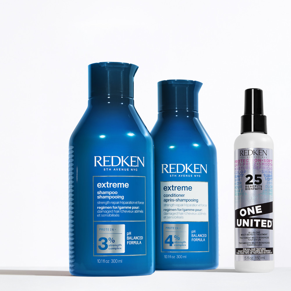 Redken Extreme šampon 300ml  