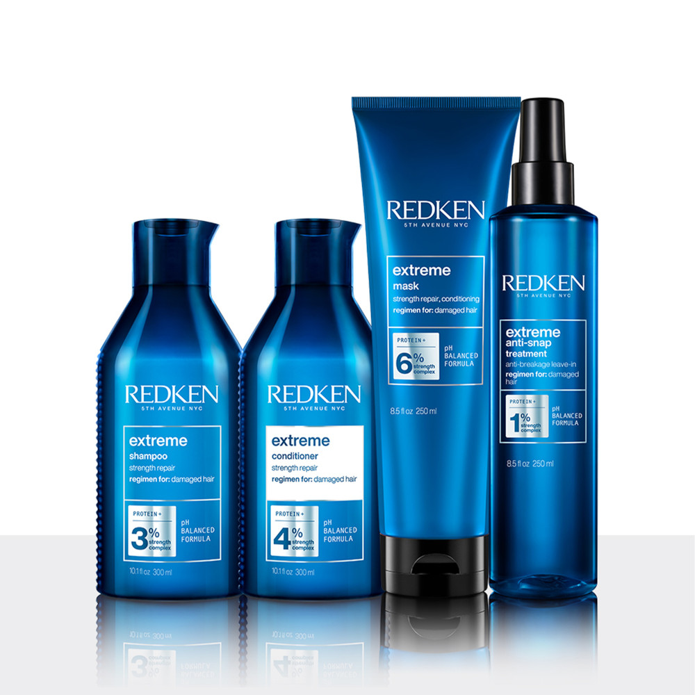Redken Extreme šampon 300ml  