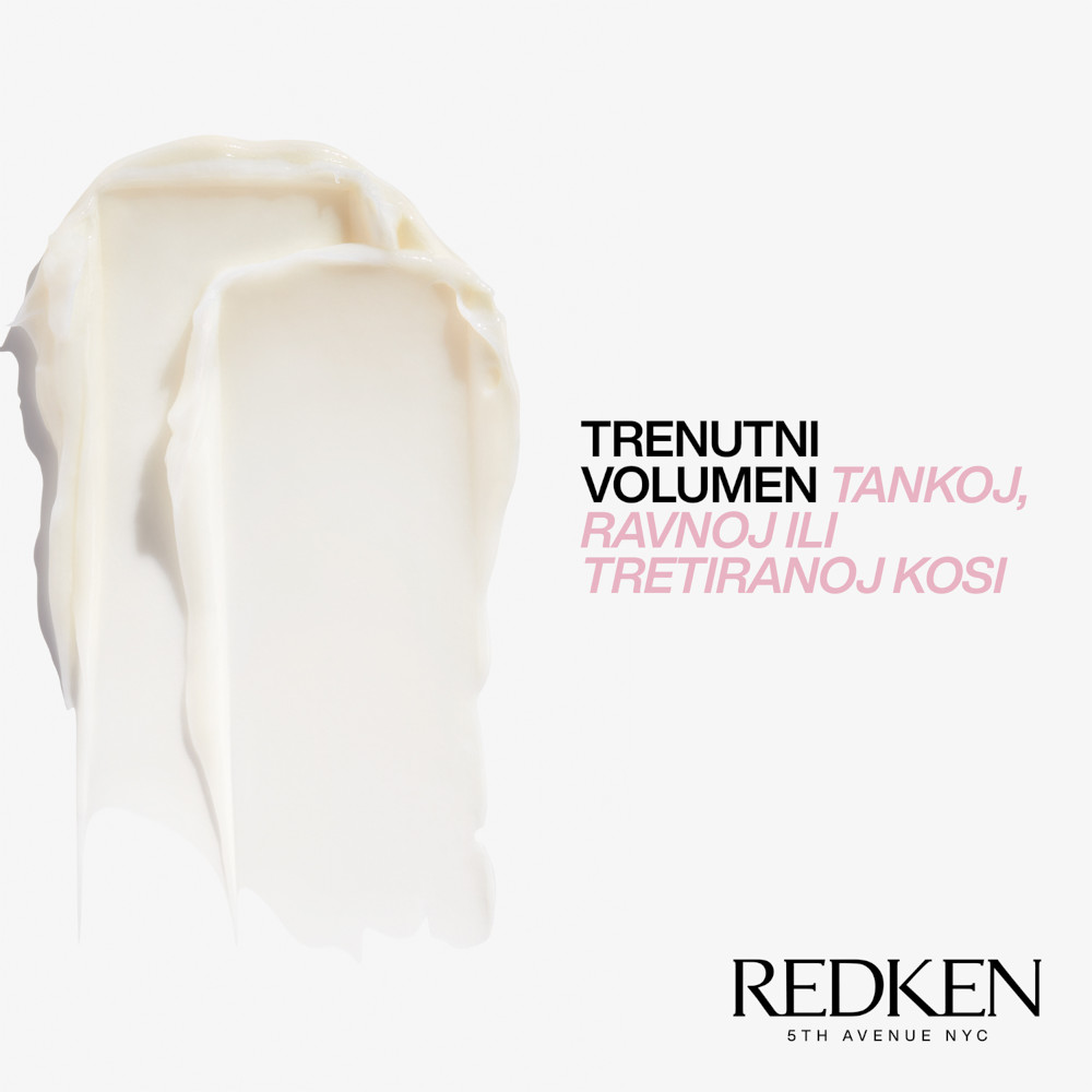 Redken Volume Injection regenerator 300ml 