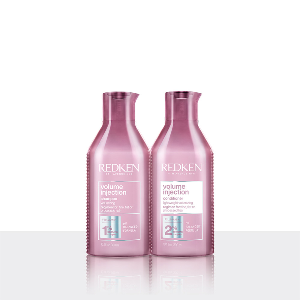 Redken Volume Injection šampon 300ml