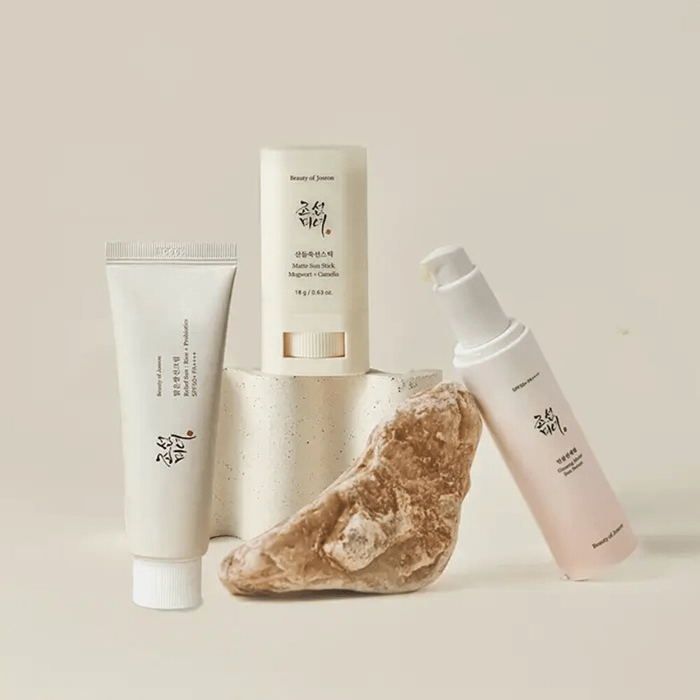 Relief Sun SPF Rice + Probiotics 50ml