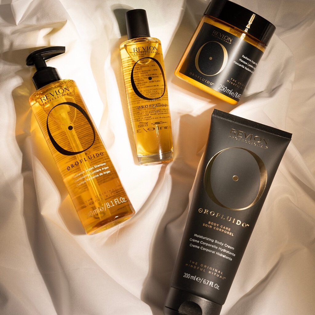 Revlon Professional OROFLUIDO ORIGINAL ELIXIR 30ml