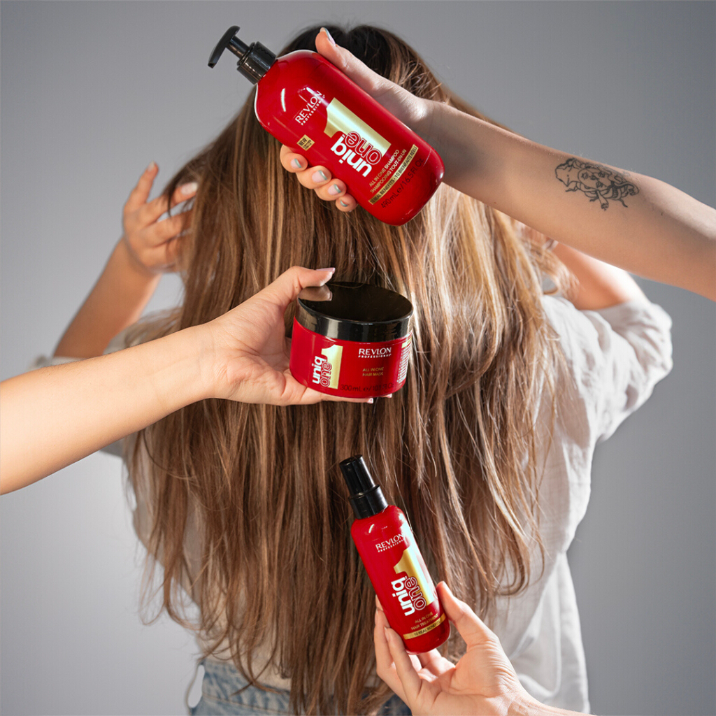 Revlon Professional UNIQONE AITANA BONMATI EDITION 150ml